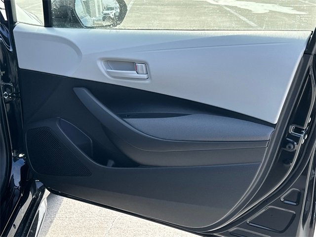 New 2026 Toyota Corolla LE image 9