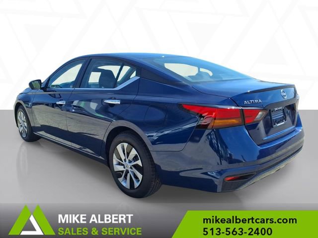 Used 2023 Nissan Altima 2.5 S image 5
