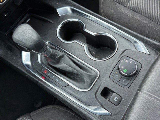 Certified 2023 Chevrolet Traverse LT image 26