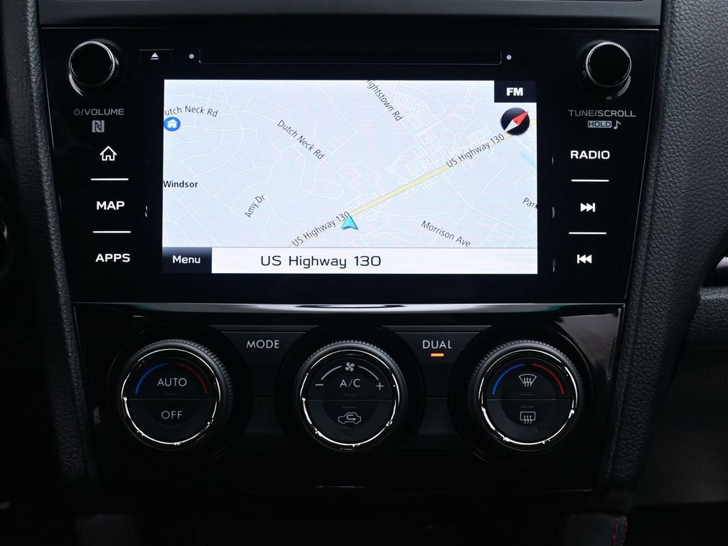 Used 2019 Subaru WRX STI Limited w/ Popular Package #3 (IZT) image 28