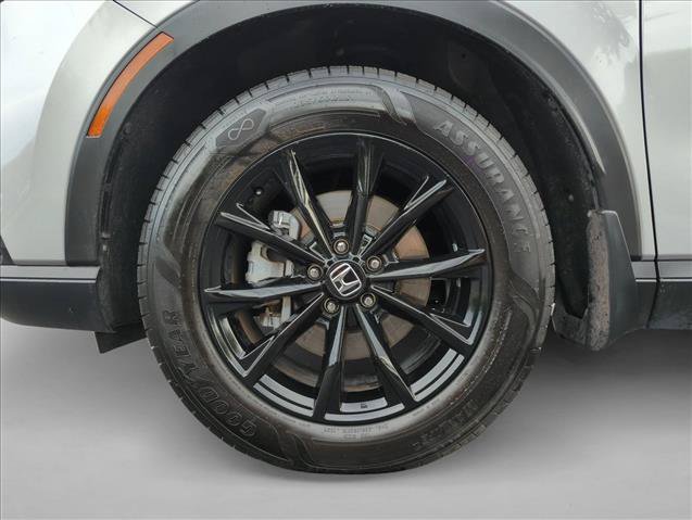 Certified 2024 Honda CR-V Sport image 24