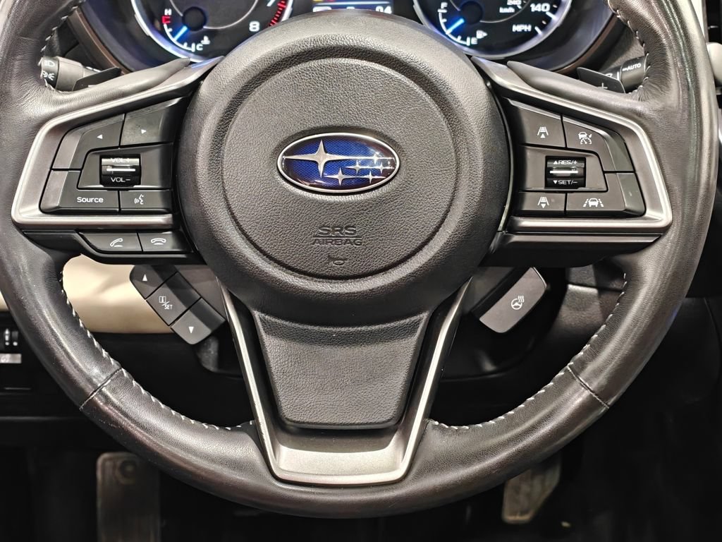 Used 2020 Subaru Ascent Touring w/ Popular Package #2A AWD/4WD image 6