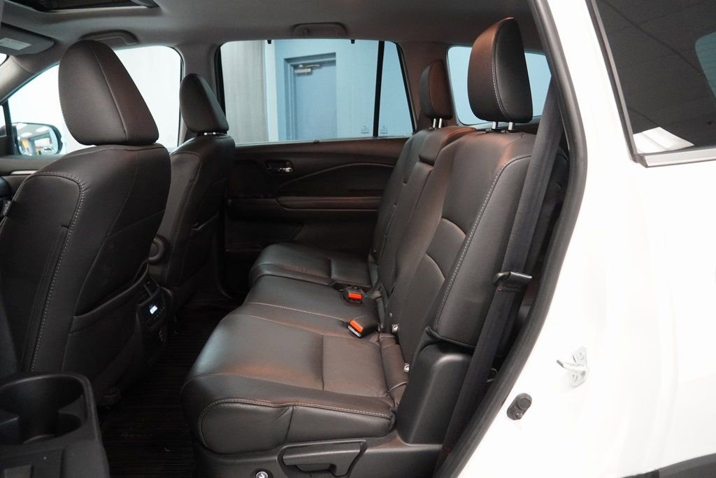 Used 2022 Honda Pilot Special Edition image 25