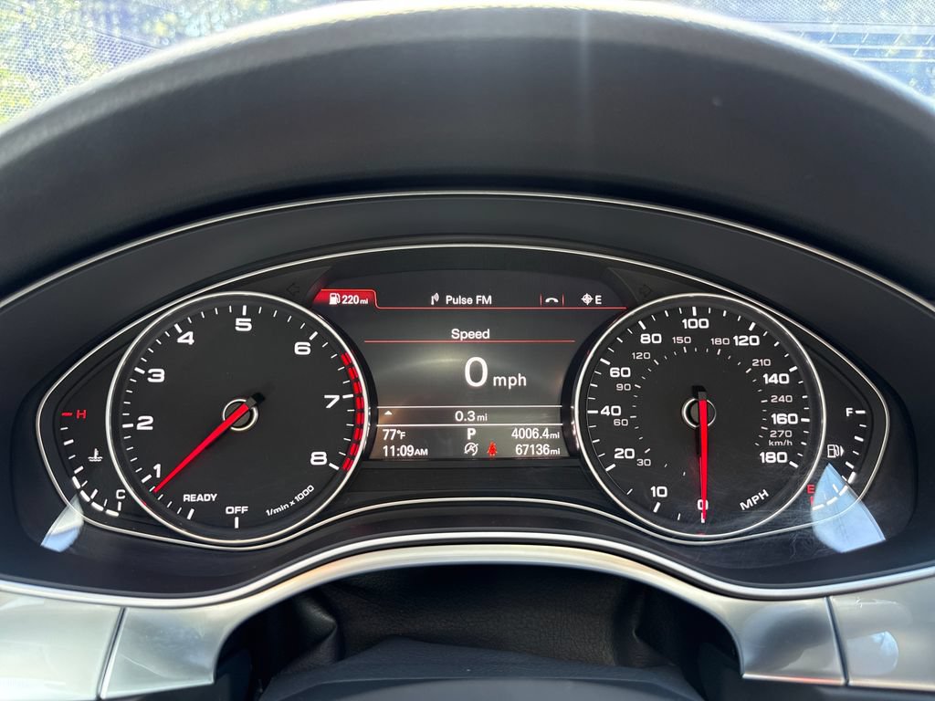 Used 2018 Audi A7 3.0T Premium Plus AWD/4WD image 21