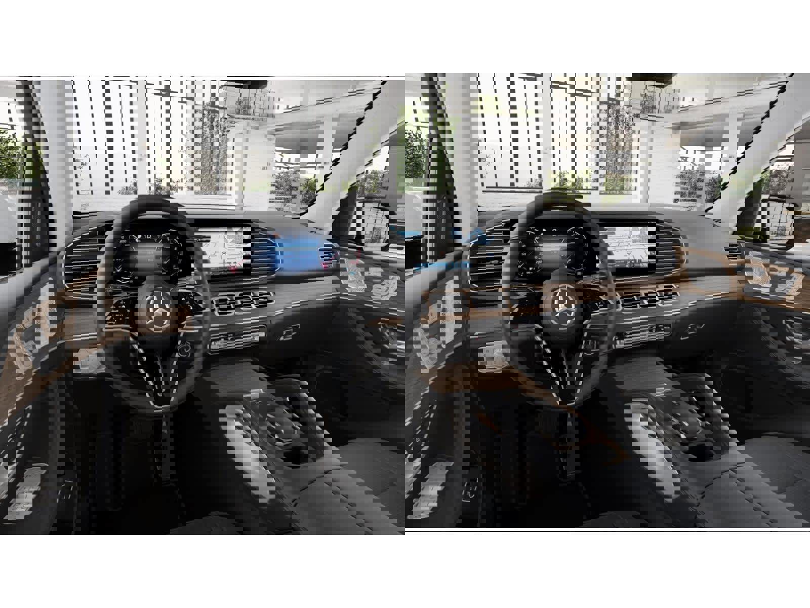 New 2025 Mercedes-Benz GLE 350 4MATIC image 3