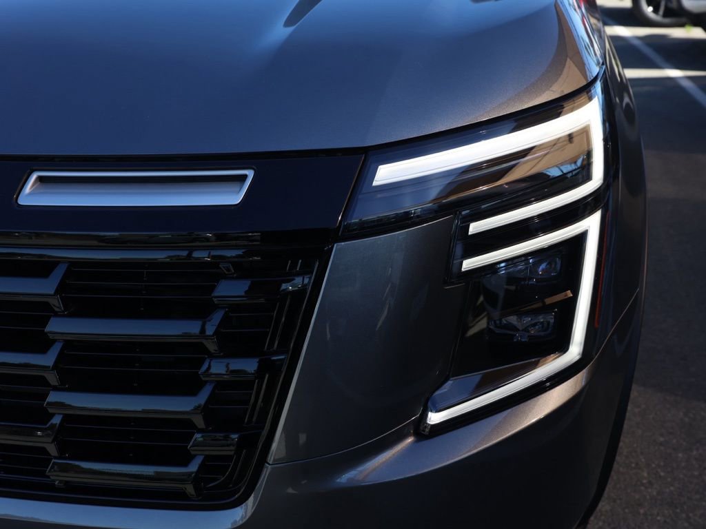 New 2026 Nissan Armada PRO-4X image 10