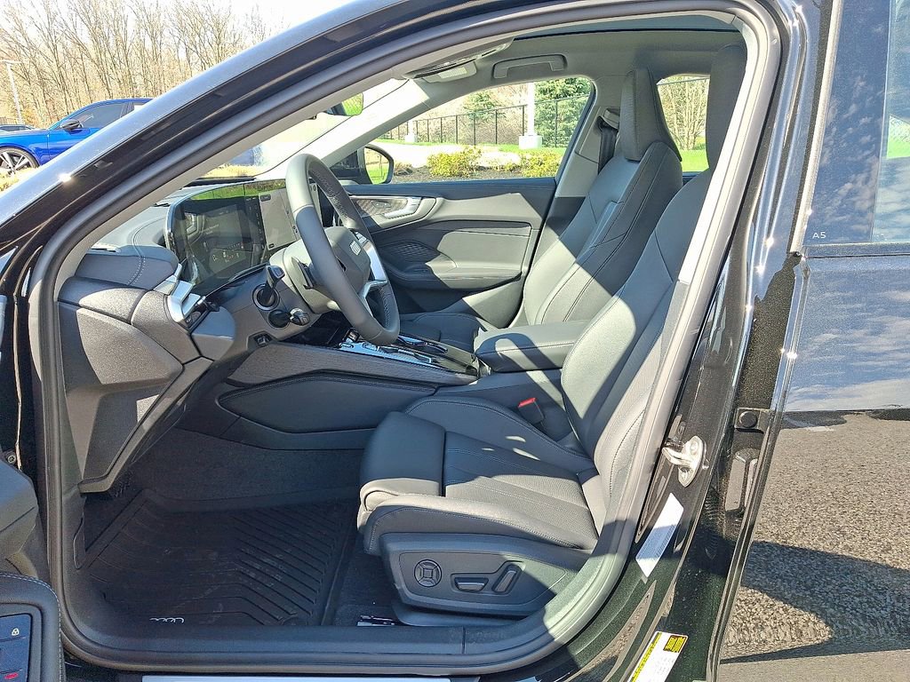 New 2026 Audi A5 2.0T Premium Plus image 6