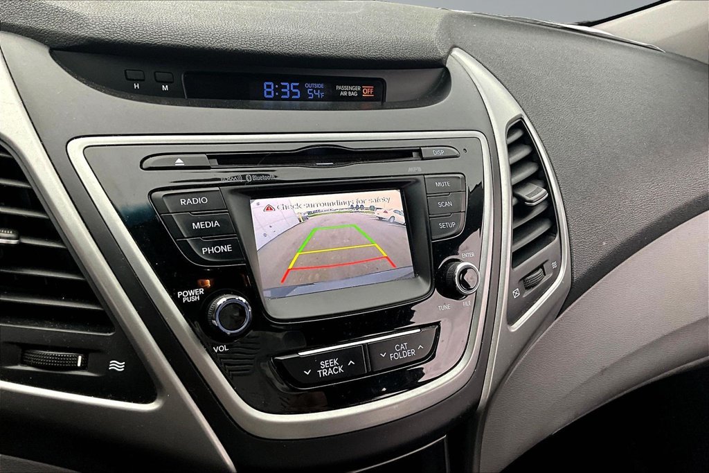 Used 2015 Hyundai Elantra SE w/ Option Group 02 FWD image 14