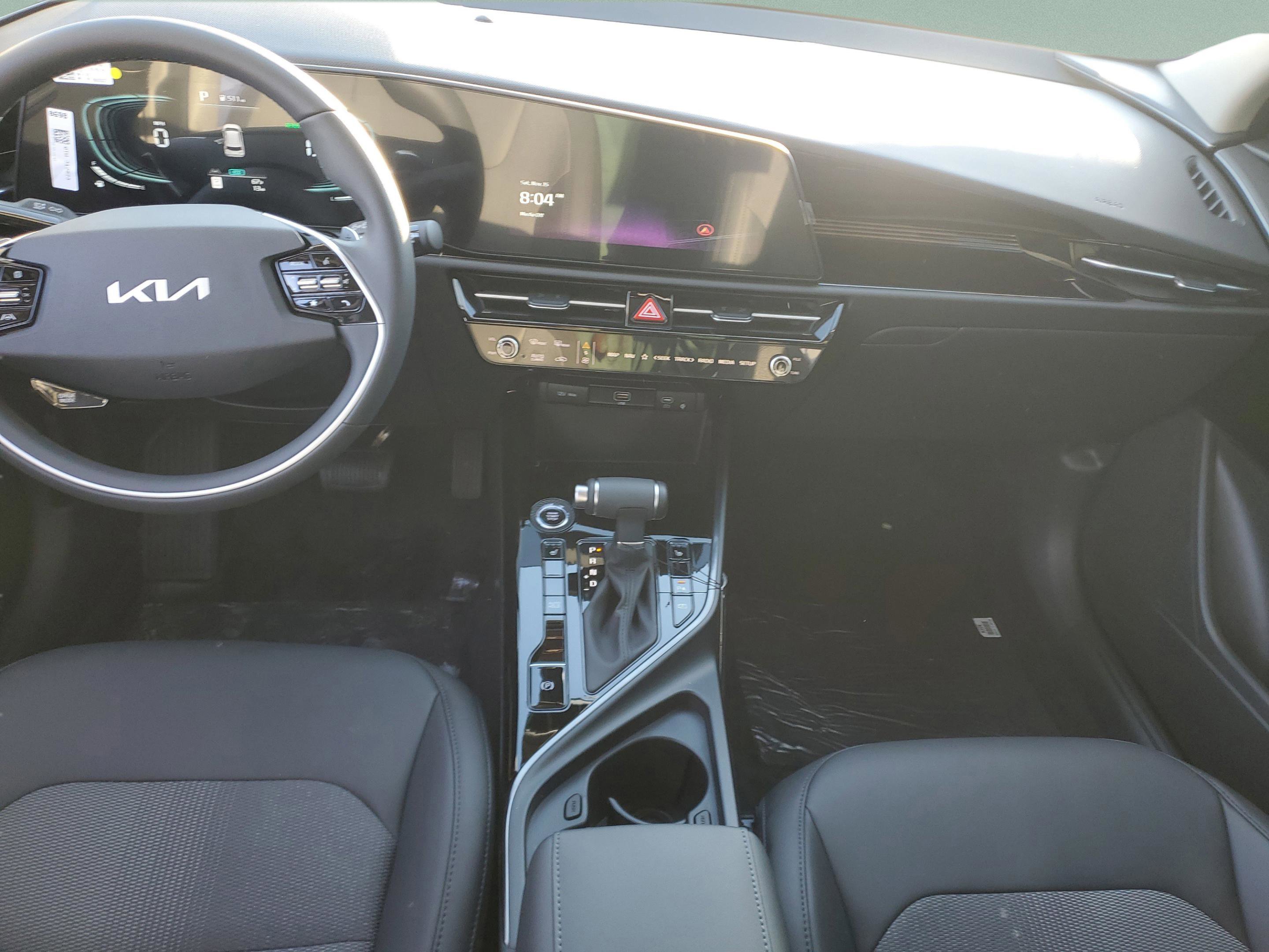 New 2026 Kia Niro EX w/ EX Premium Package image 23