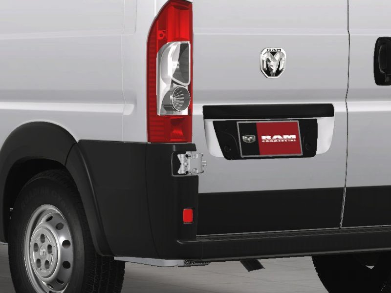 New 2024 RAM ProMaster 2500 w/ Power Group FWD image 14