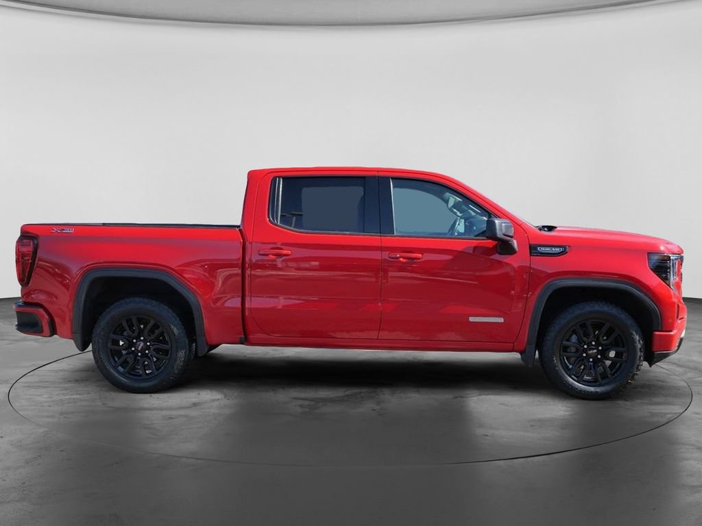 Used 2023 GMC Sierra 1500 Elevation AWD/4WD image 11