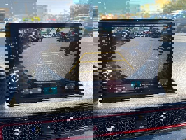 Used 2022 Honda Civic Si image 13