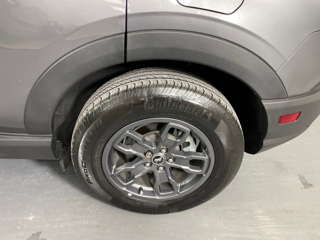 Used 2023 Ford Bronco Sport Big Bend w/ Convenience Package image 29