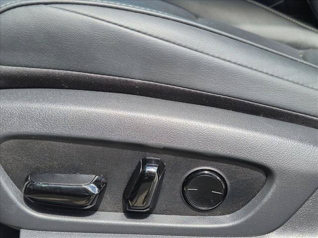 Used 2022 Lexus ES 350 w/ Premium Package FWD image 5