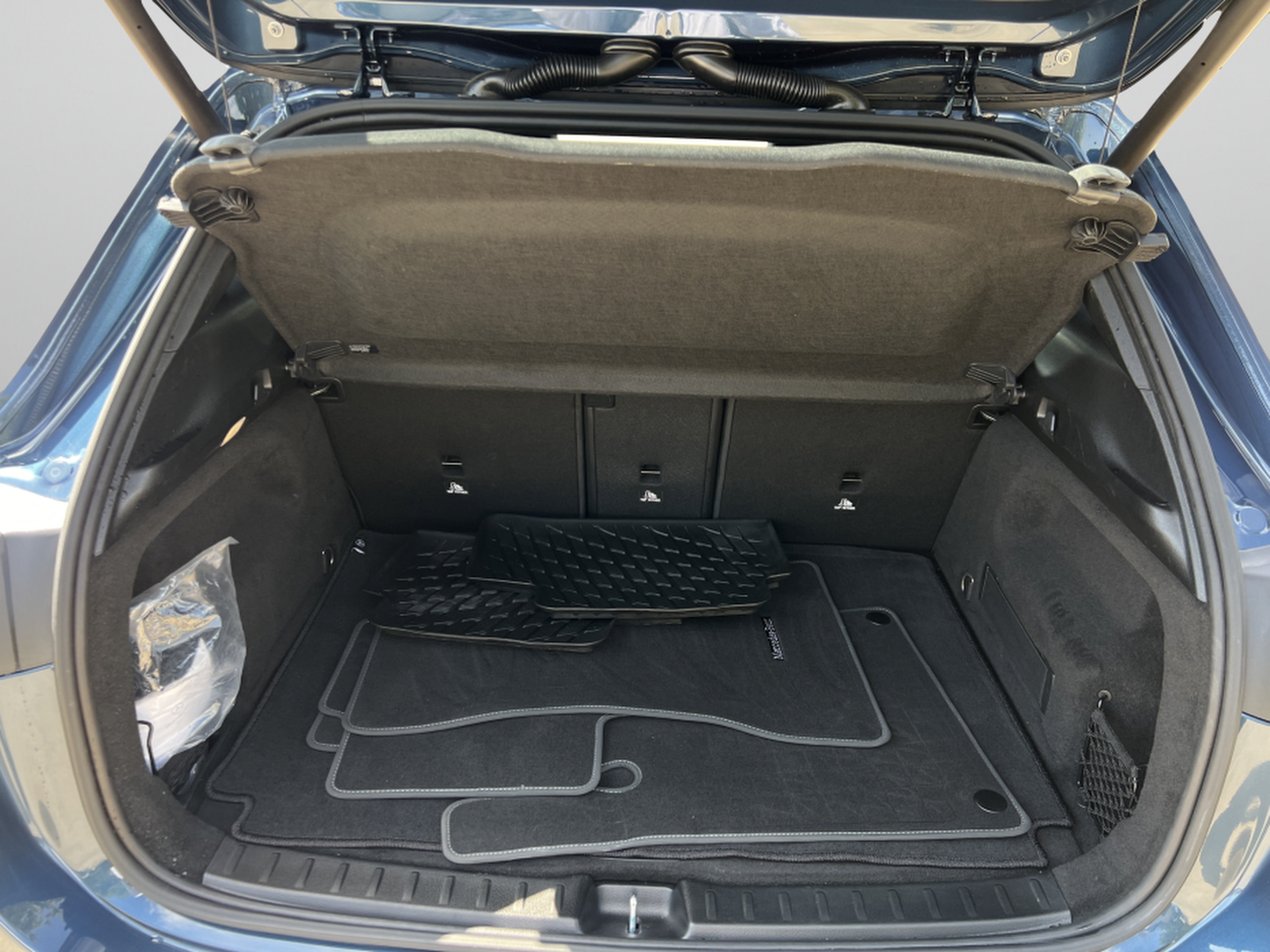 Used 2021 Mercedes-Benz GLA 250 4MATIC image 22