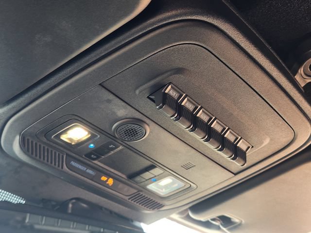Used 2023 Ford Bronco Wildtrak AWD/4WD image 28
