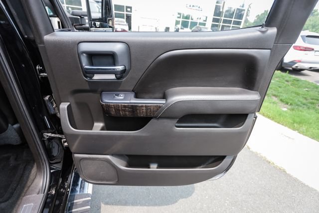 Used 2015 GMC Sierra 3500 Denali w/ Duramax Plus Package AWD/4WD image 58