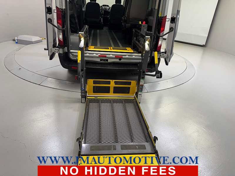 Used 2019 Ford Transit 350 XL RWD image 15