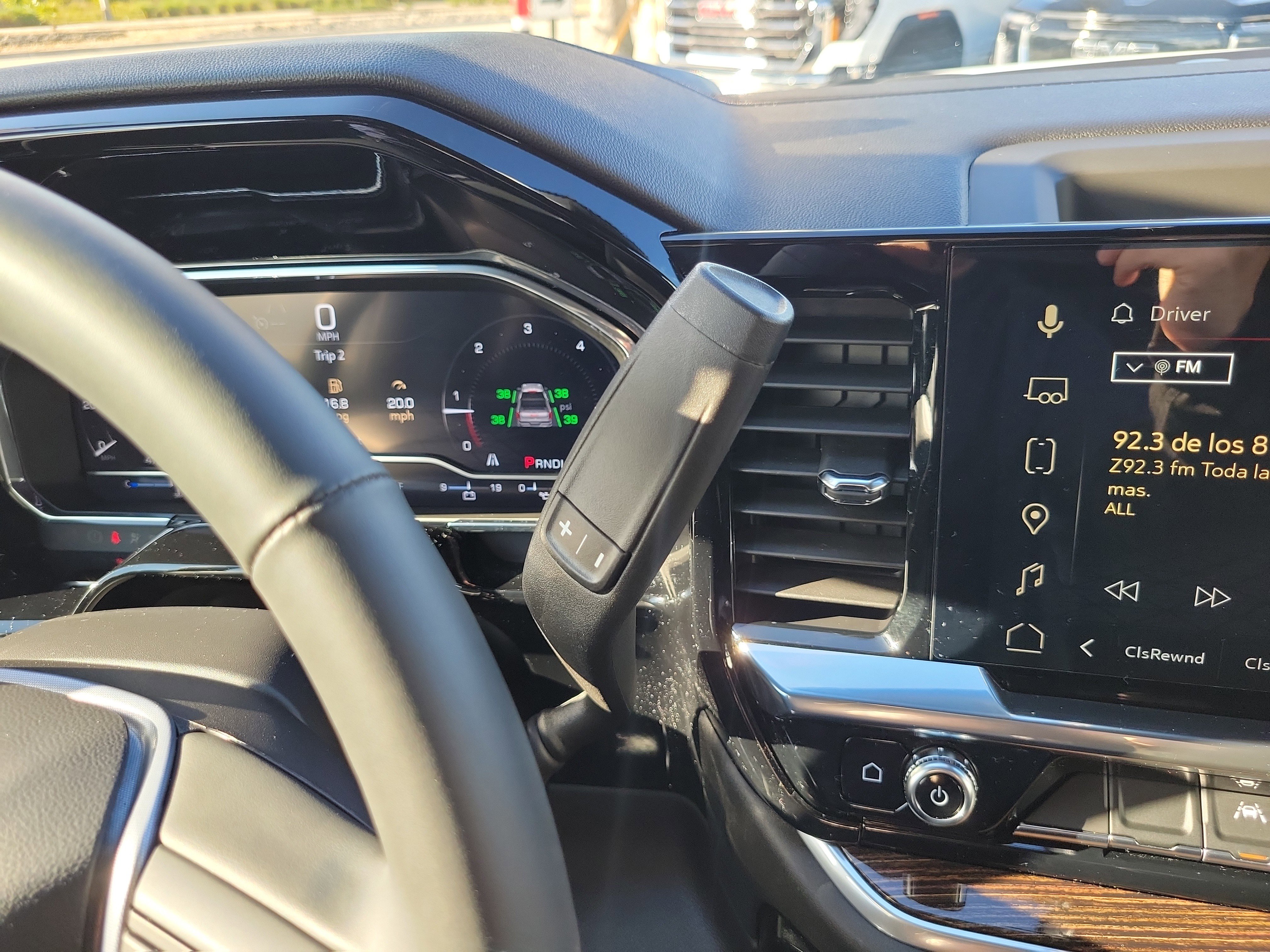 Used 2025 GMC Sierra 1500 Elevation image 26