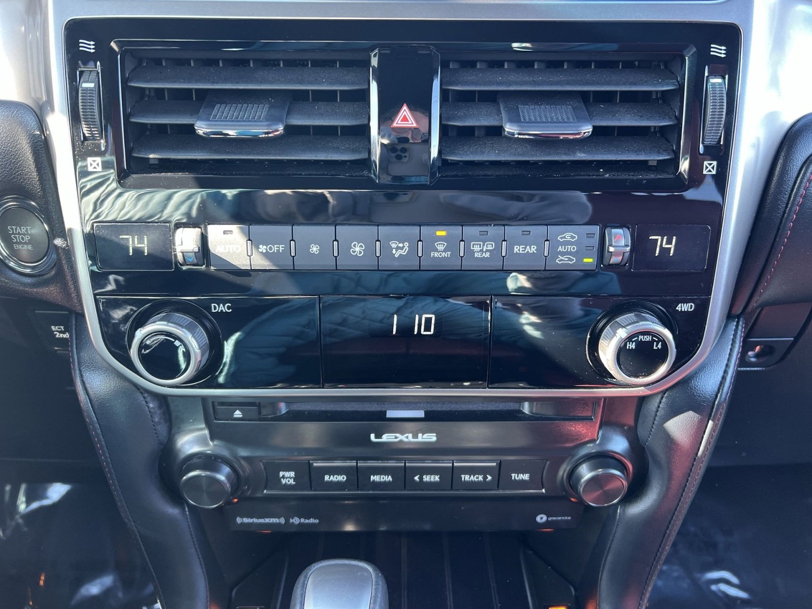 Used 2023 Lexus GX 460 Premium image 21