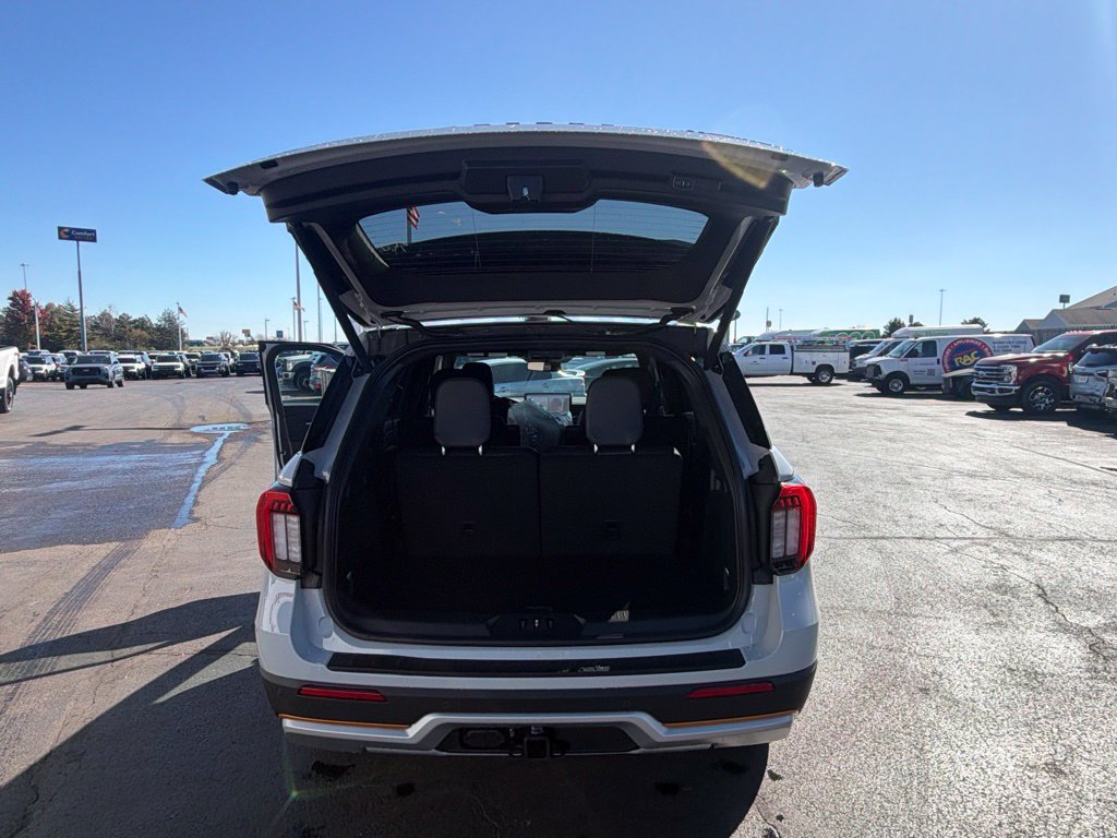 New 2027 Ford Explorer Tremor AWD/4WD image 50