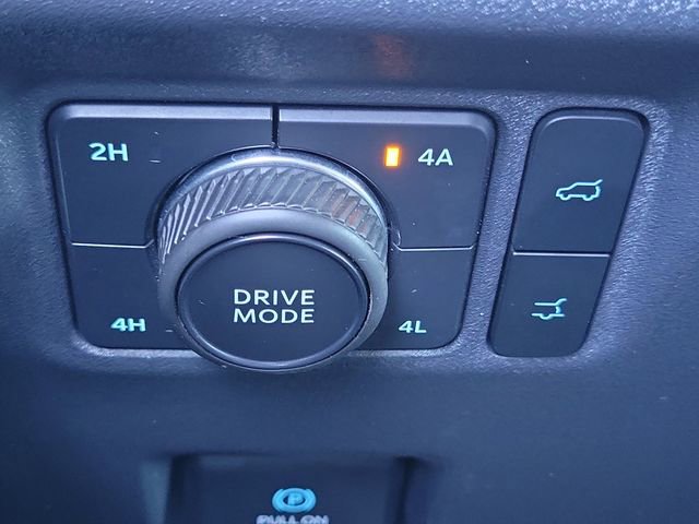Certified 2025 Ford Expedition Active AWD/4WD image 20