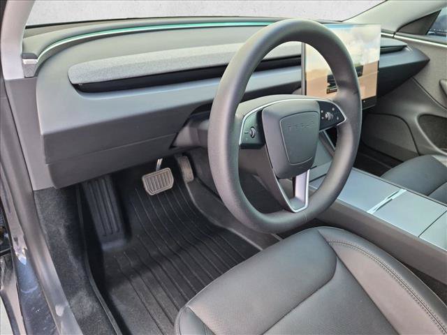 Used 2025 Tesla Model 3 Long Range RWD image 10