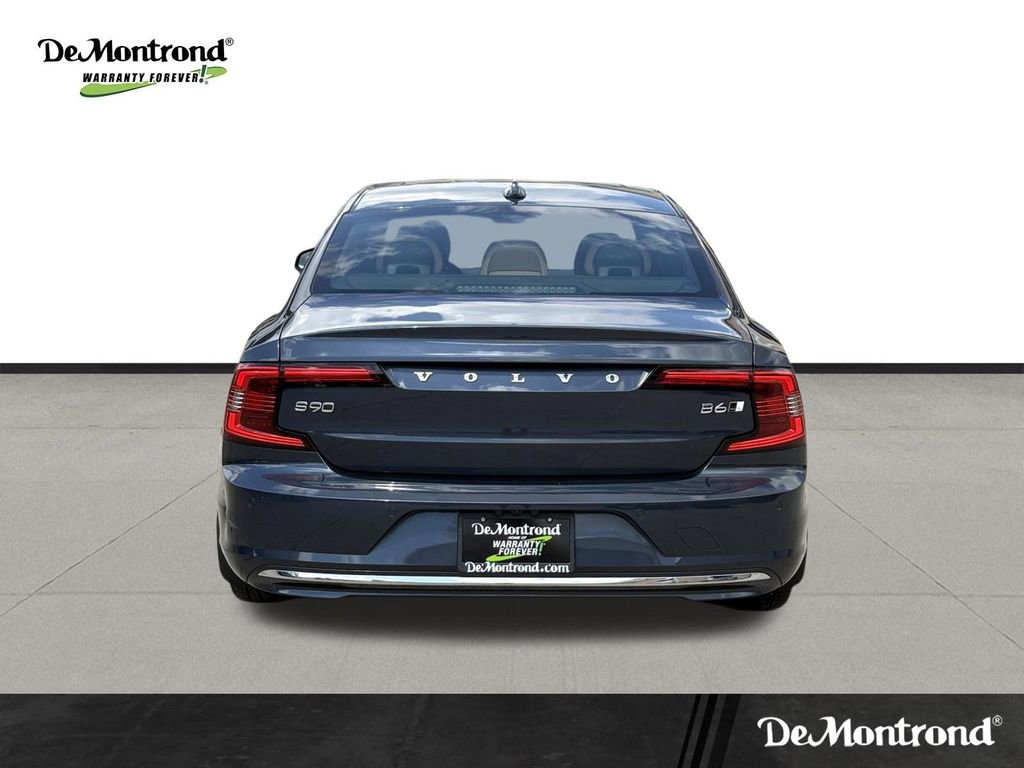 Used 2023 Volvo S90 B6 Ultimate w/ Lounge Package AWD/4WD image 6