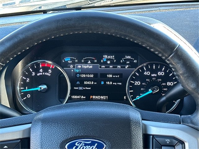 Used 2019 Ford F250 Lariat w/ Lariat Ultimate Package image 20