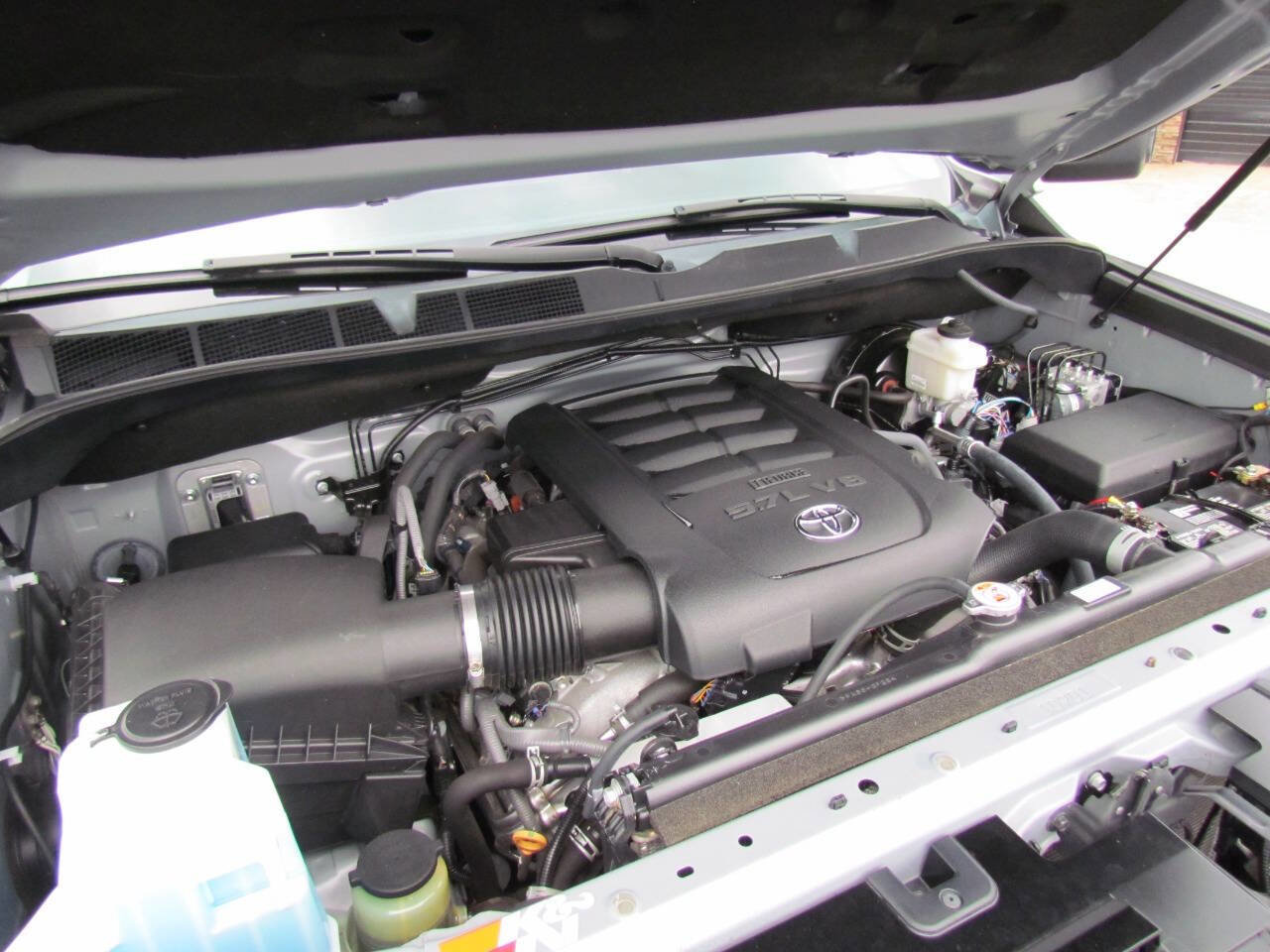 Used 2021 Toyota Tundra SR5 image 23