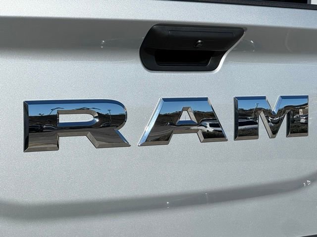 New 2026 RAM 2500 Tradesman image 11