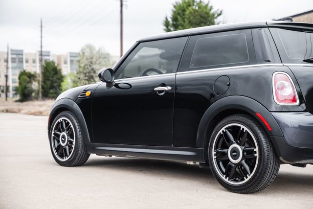 Used 2011 MINI Cooper Hardtop FWD image 41