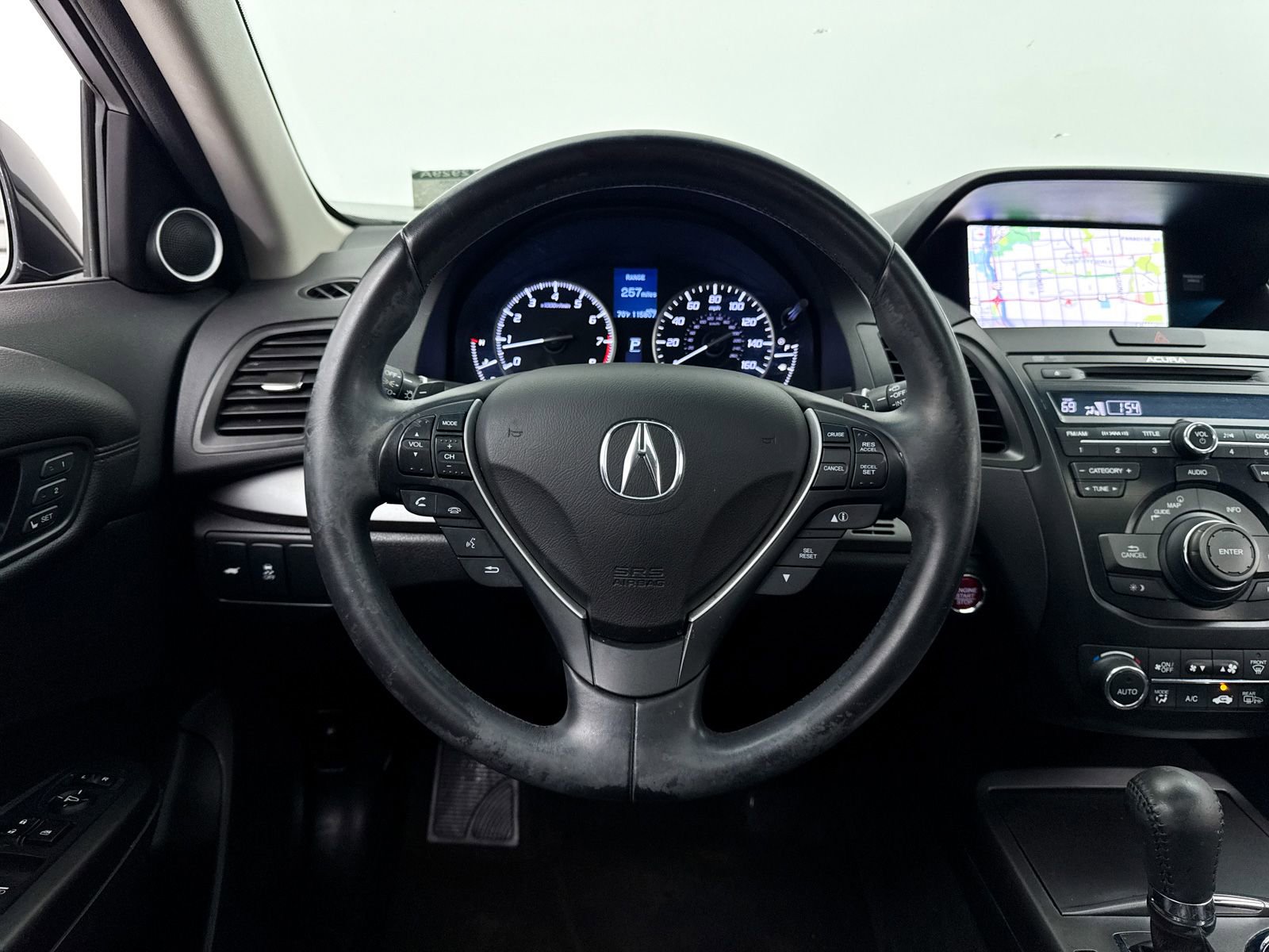 Used 2015 Acura RDX FWD w/ Technology Package image 27
