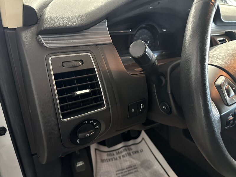 Used 2019 Ford Flex SEL w/ Equipment Group 202A FWD image 18