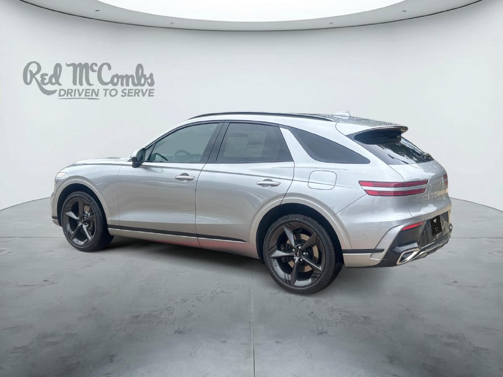 New 2027 Genesis GV70 2.5T Sport Prestige AWD/4WD image 3