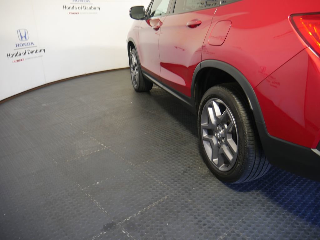 Certified 2023 Honda Passport EX-L image 11
