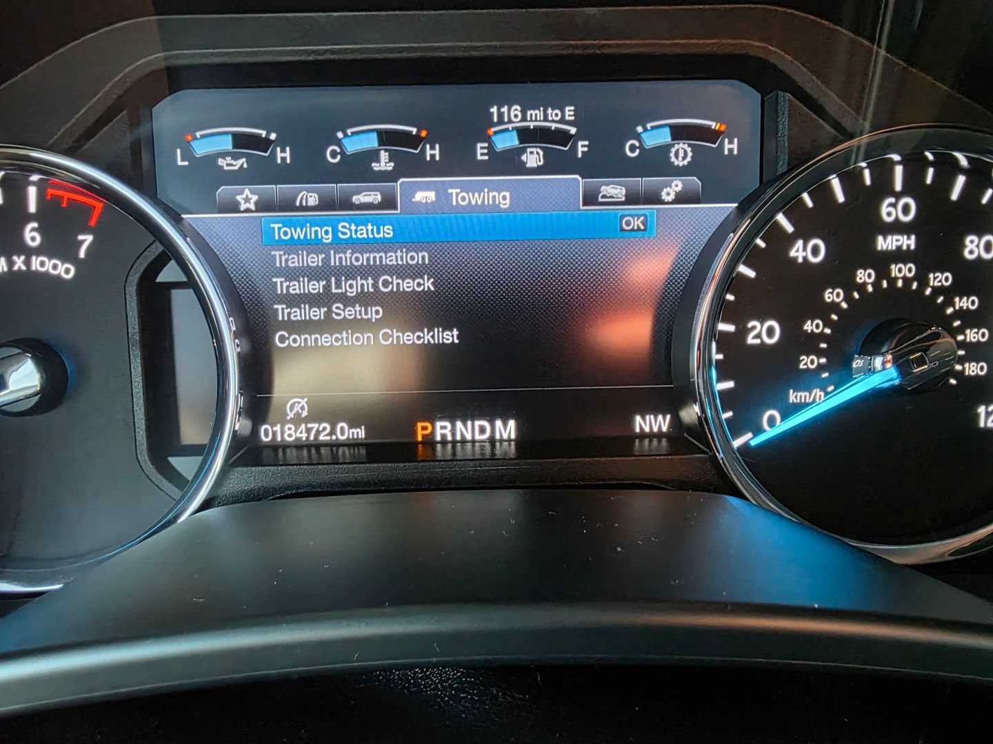 Used 2019 Ford Expedition Limited w/ Equipment Group 303A AWD/4WD image 20