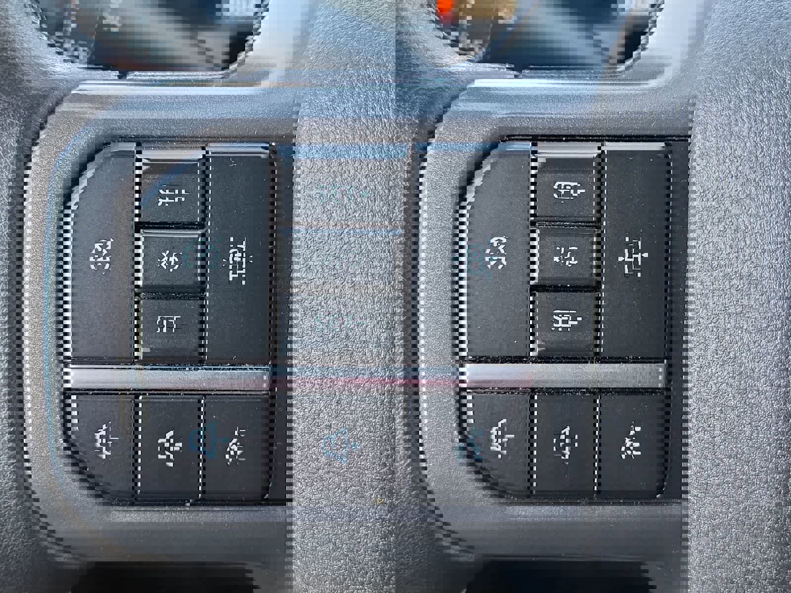 Used 2024 Ford F150 XLT w/ Mobile Office Package image 25