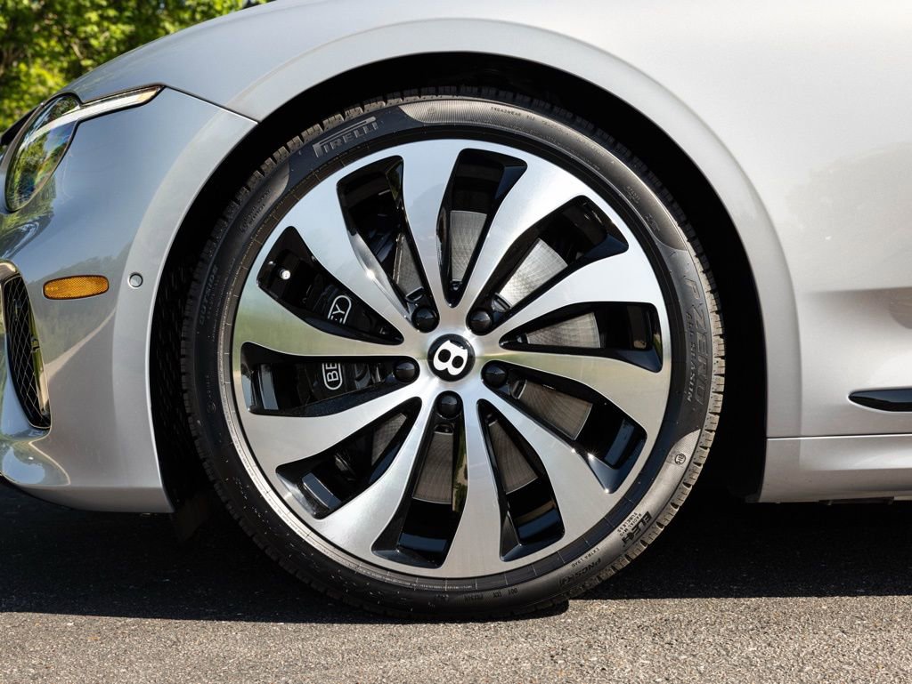 New 2026 Bentley Continental GT AWD/4WD image 70