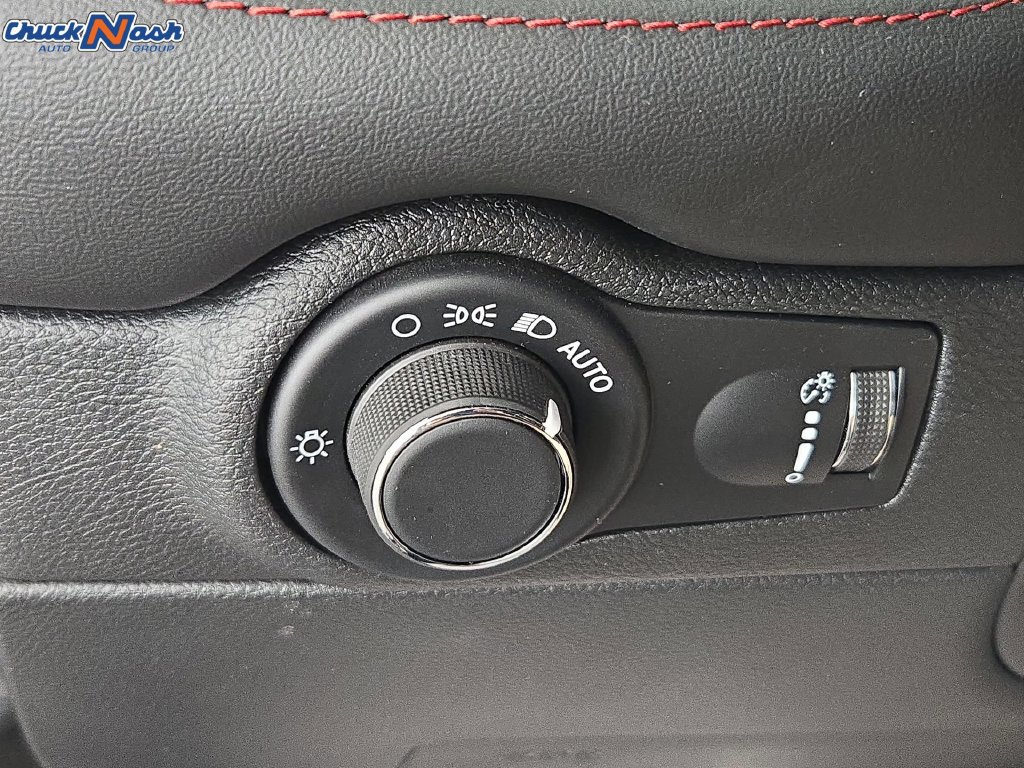 Used 2026 Dodge Durango GT AWD/4WD image 23