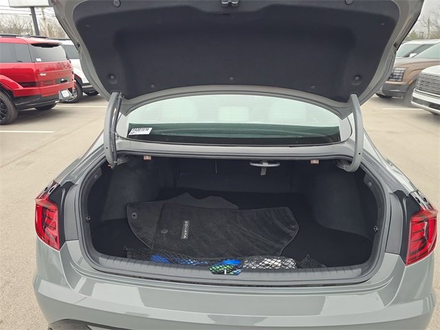 Certified 2023 Hyundai Sonata SEL w/ Cargo Package image 23