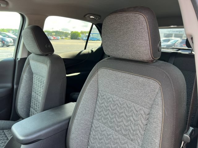 Used 2023 Chevrolet Equinox LT AWD/4WD image 18