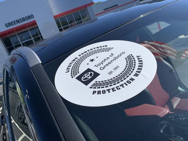 Used 2024 Lexus NX 350h AWD image 37