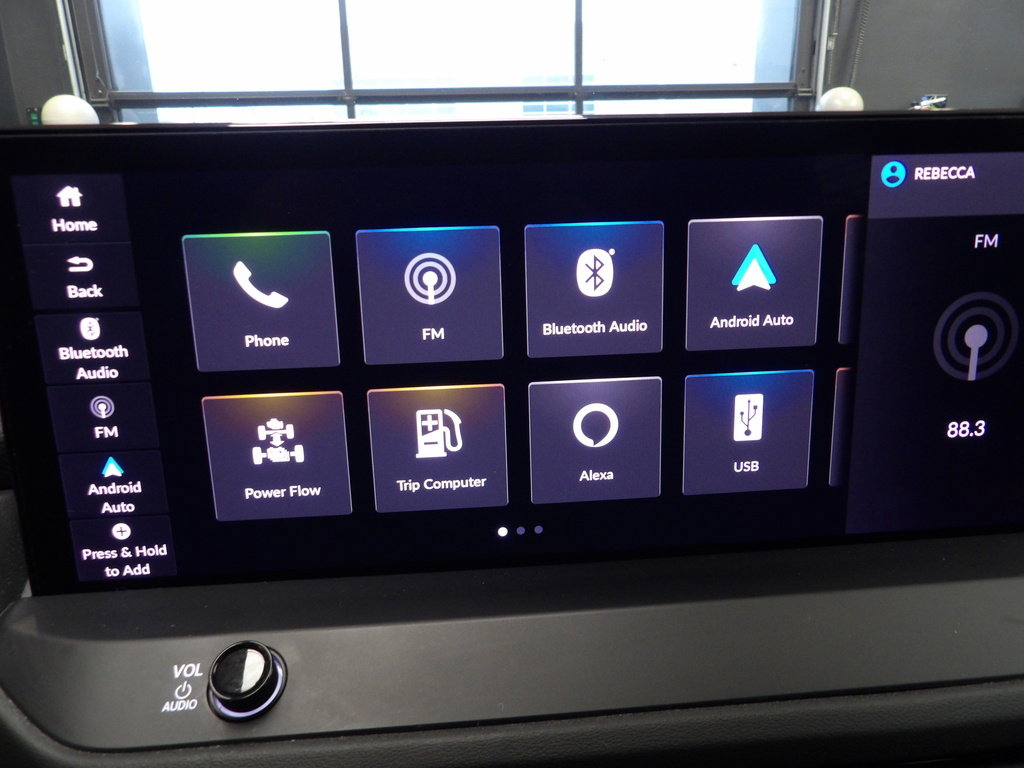 Used 2024 Honda Accord Sport image 34