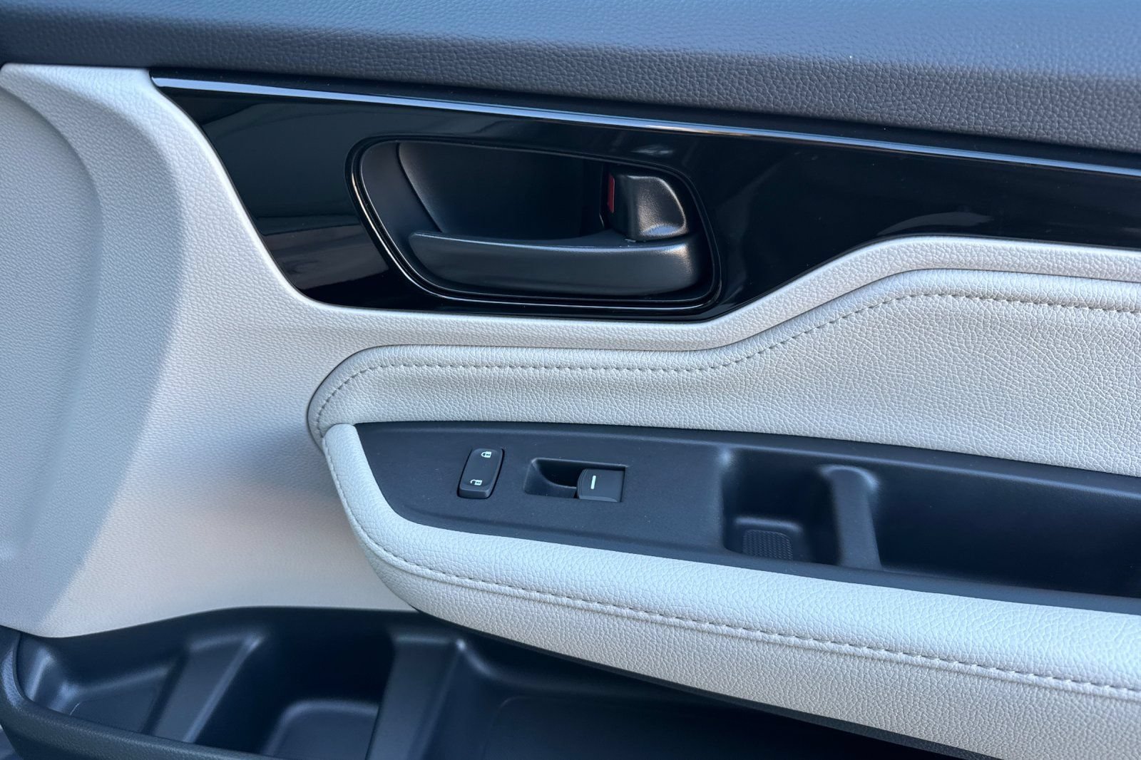 New 2026 Honda Odyssey Touring image 20