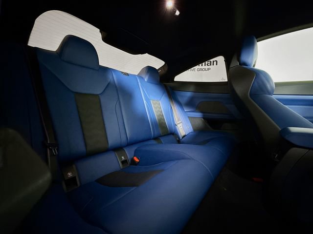 Used 2025 BMW M4 xDrive Competition w/ Executive Package image 33