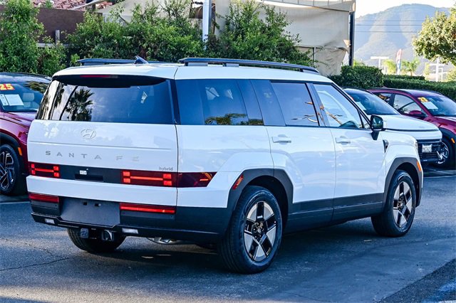 New 2026 Hyundai Santa Fe SEL image 4
