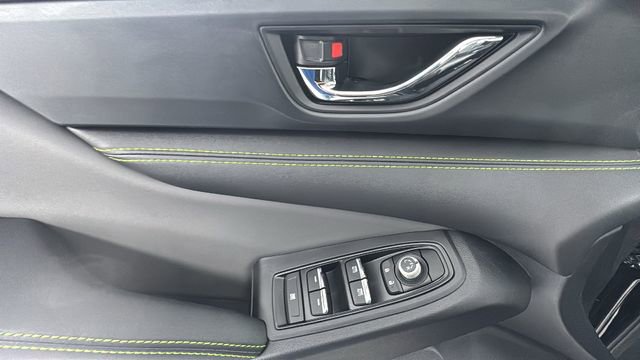 New 2025 Subaru Ascent Onyx Edition image 20