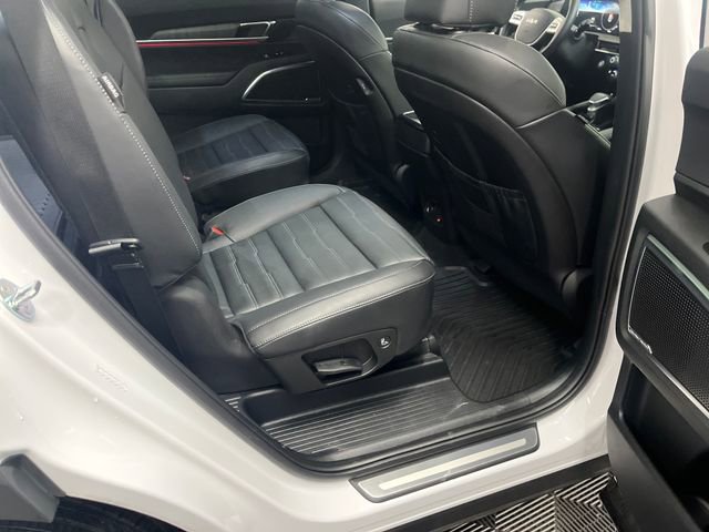 Certified 2025 Kia Telluride SX Prestige image 33
