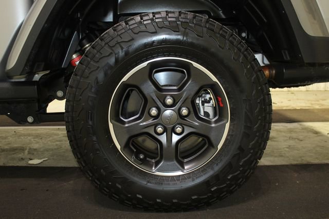 Used 2021 Jeep Gladiator Mojave image 27